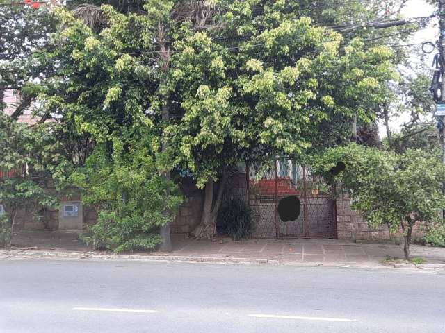 Terreno à venda na Avenida Otto Niemeyer, 727, Tristeza, Porto Alegre por R$ 1.800.000