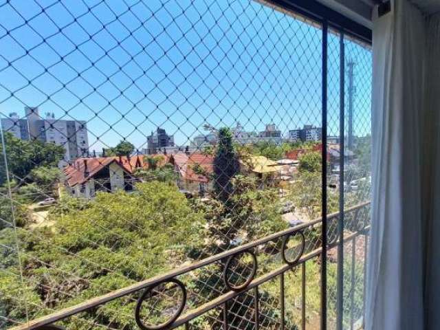 Apartamento com 2 quartos à venda na Rua Doutor Dias de Carvalho, 340, Tristeza, Porto Alegre por R$ 732.000