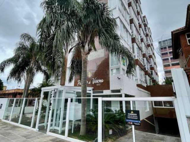 Apartamento com 2 quartos à venda na Rua Doutor Armando Barbedo, 900, Tristeza, Porto Alegre por R$ 650.000