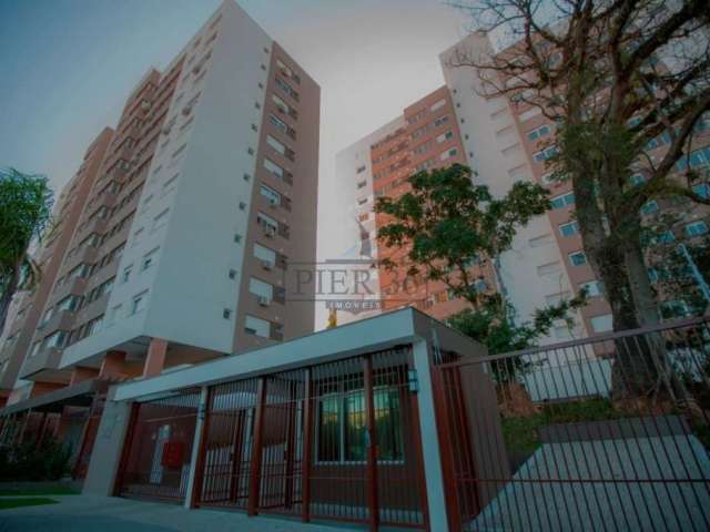 Apartamento com 2 quartos à venda na Rua Dário Totta, 215, Teresópolis, Porto Alegre por R$ 435.000