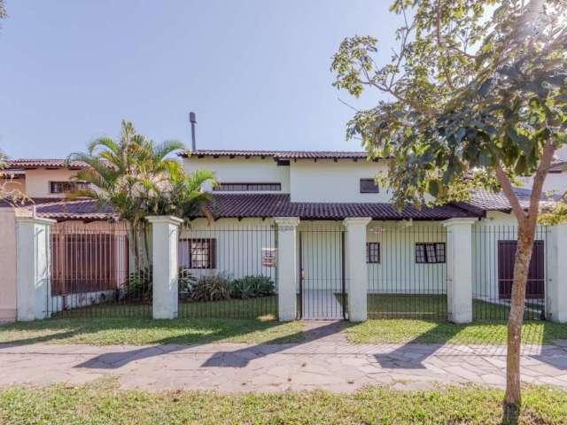 Casa com 4 quartos à venda na Rua Adão Pinheiro da Silva, 320, Ipanema, Porto Alegre por R$ 1.100.000