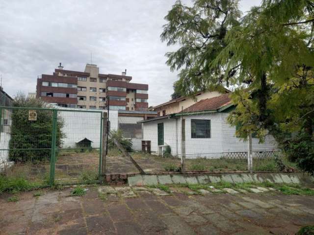 Casa com 3 quartos à venda na Rua General Rondon, 797, Tristeza, Porto Alegre por R$ 945.000