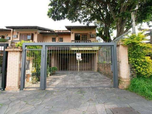 Casa com 3 quartos à venda na Rua José Kanan Aranha, 277, Jardim Isabel, Porto Alegre por R$ 795.000