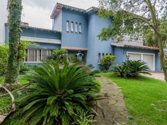 Casa com 4 quartos à venda na Rua Conselheiro Xavier da Costa, 1830, Jardim Isabel, Porto Alegre por R$ 1.500.000