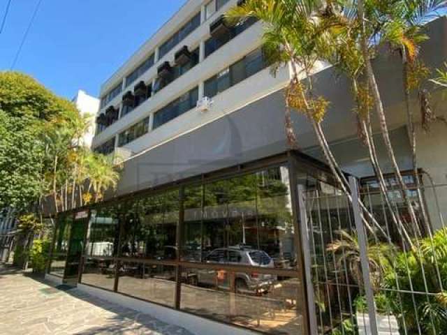 Sala comercial à venda na Avenida Princesa Isabel, 844, Santana, Porto Alegre por R$ 370.000