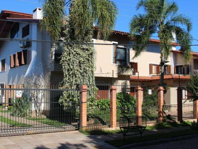 Casa com 6 quartos à venda na Rua Genny Zachia Stephanou, 115, Ipanema, Porto Alegre por R$ 6.070.000