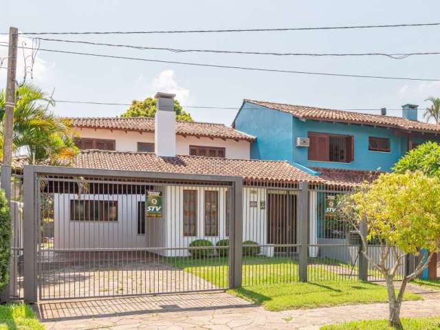 Casa com 4 quartos à venda na Rua Rincão, 50, Ipanema, Porto Alegre por R$ 1.250.000