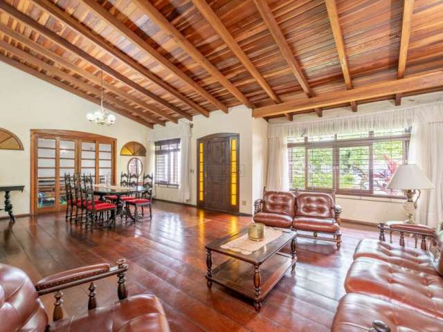 Casa com 3 quartos à venda na Rua General Rondon, 938, Tristeza, Porto Alegre por R$ 760.000