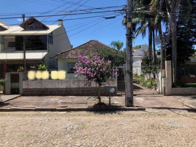 Casa com 2 quartos à venda na Rua Pasteur, 623, Ipanema, Porto Alegre por R$ 400.000