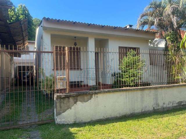 Casa com 2 quartos à venda na Rua Doutor Possidônio Cunha, 250, Vila Assunção, Porto Alegre por R$ 960.000