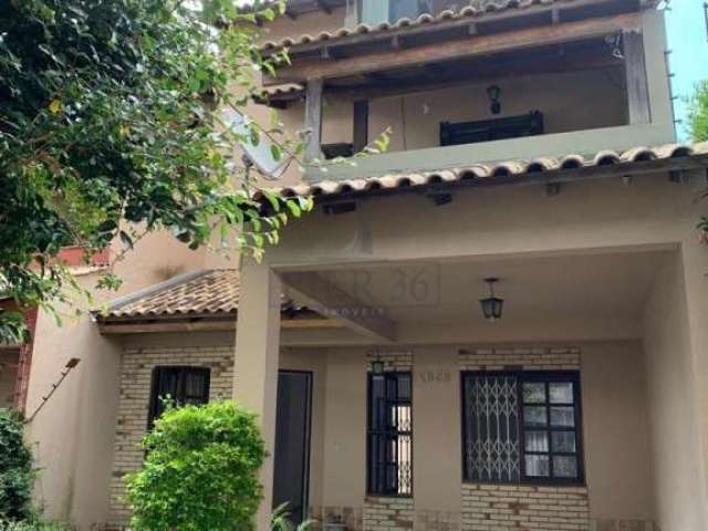 Casa com 3 quartos à venda na Rua dos Guenoas, 1235, Guarujá, Porto Alegre por R$ 428.000