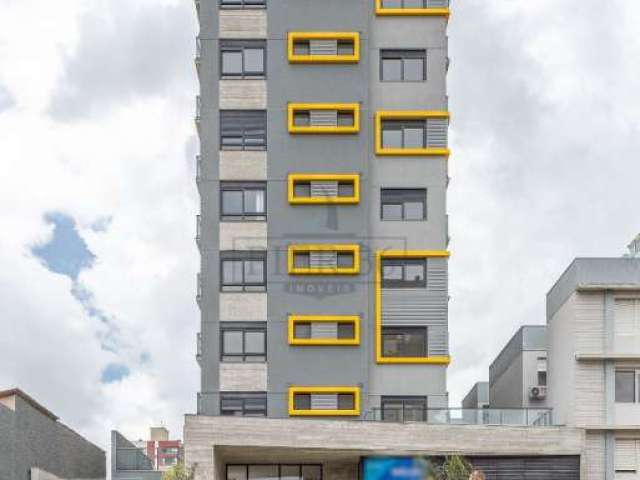 Apartamento com 2 quartos à venda na Rua José de Alencar, 1281, Menino Deus, Porto Alegre por R$ 629.000