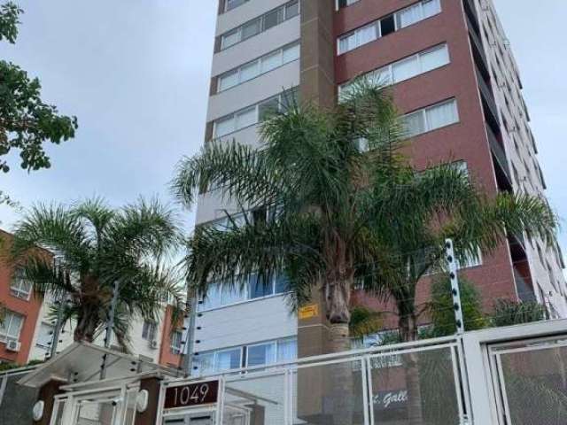 Apartamento com 3 quartos à venda na Rua Doutor Barcelos, 1049, Tristeza, Porto Alegre por R$ 720.000