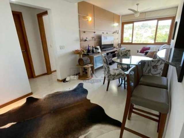 Apartamento com 2 quartos à venda na Rua Doutor Pereira Neto, 416, Tristeza, Porto Alegre por R$ 561.000