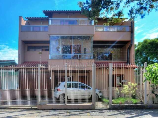 Casa com 5 quartos à venda na Rua Doutor Barcelos, 2708, Tristeza, Porto Alegre por R$ 1.500.000