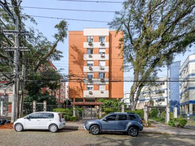 Cobertura com 3 quartos à venda na Rua Doutor Barcelos, 1203, Tristeza, Porto Alegre por R$ 700.000