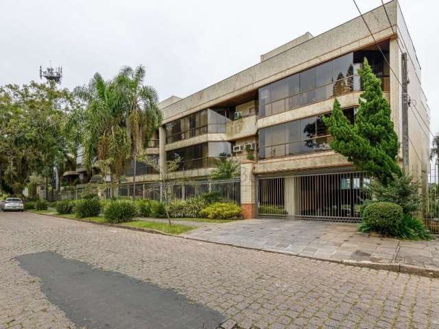 Apartamento com 3 quartos à venda na Avenida Cai, 355, Cristal, Porto Alegre por R$ 1.950.000