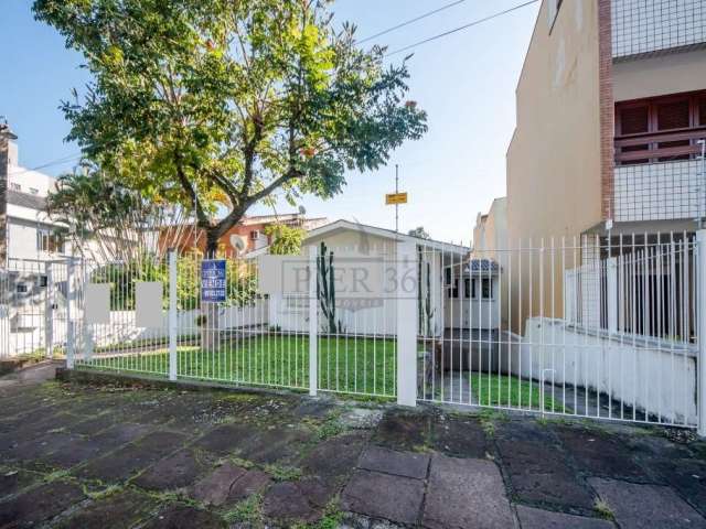 Casa com 3 quartos à venda na Rua General Rondon, 1206, Tristeza, Porto Alegre por R$ 1.380.000