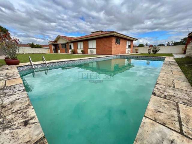 Casa com 4 quartos à venda na Rua Pinaré, 66, Vila Assunção, Porto Alegre por R$ 1.990.000