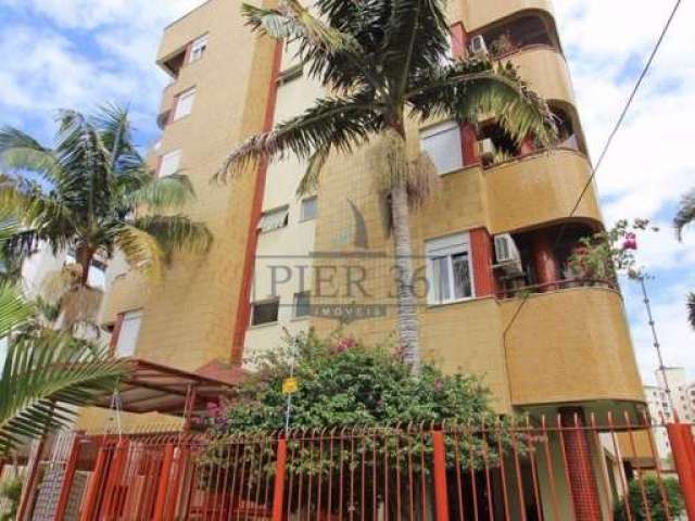 Apartamento com 3 quartos à venda na Rua Doutor Armando Barbedo, 715, Tristeza, Porto Alegre por R$ 590.000