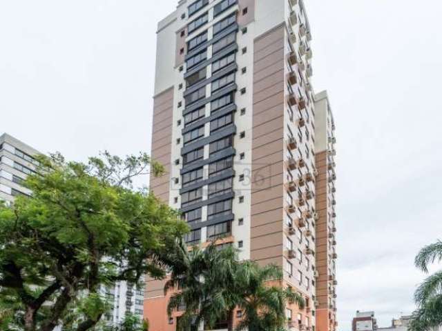 Apartamento com 3 quartos à venda na Rua Almirante Gonçalves, 250, Menino Deus, Porto Alegre por R$ 890.000