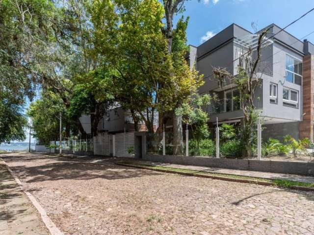 Casa em condomínio fechado com 4 quartos à venda na Rua Almirante Câmara, 50, Tristeza, Porto Alegre por R$ 2.185.000