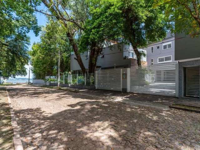 Casa em condomínio fechado com 4 quartos à venda na Rua Almirante Câmara, 50, Tristeza, Porto Alegre por R$ 1.869.000