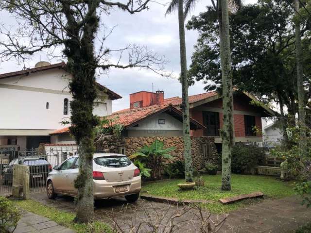 Casa com 4 quartos à venda na Rua Coroados, 1170, Vila Assunção, Porto Alegre por R$ 1.650.000