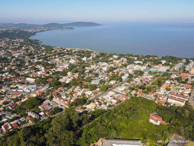 Terreno à venda na Rua Conselheiro Xavier da Costa, 2550, Ipanema, Porto Alegre por R$ 6.500.000