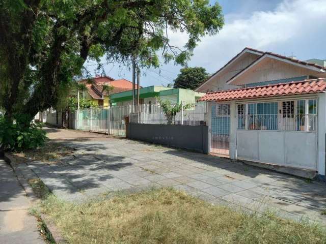 Terreno à venda na Rua Coronel Claudino, 593, Cristal, Porto Alegre por R$ 750.000