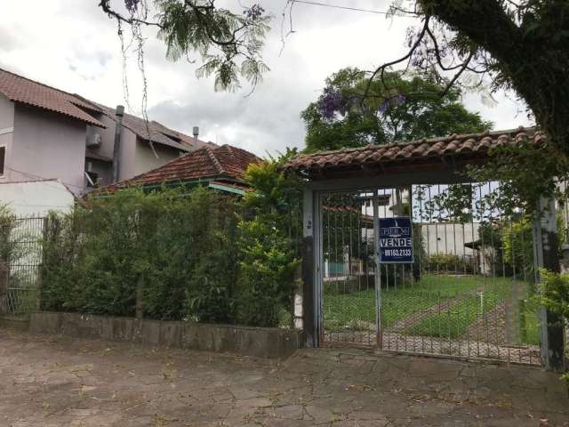 Terreno à venda na Rua Pasteur, 286, Ipanema, Porto Alegre por R$ 450.000