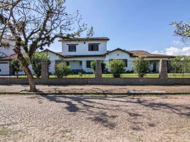 Casa com 4 quartos à venda na Rua Goitacaz, 686, Vila Assunção, Porto Alegre por R$ 3.180.000