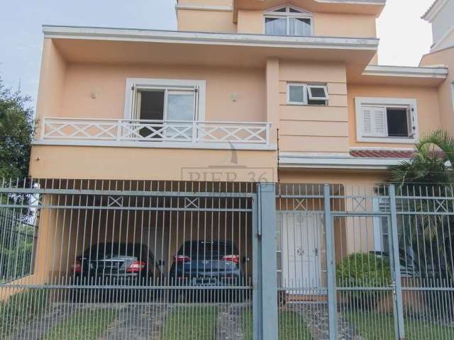 Casa com 3 quartos à venda na Rua Rincão, 130, Ipanema, Porto Alegre por R$ 700.000