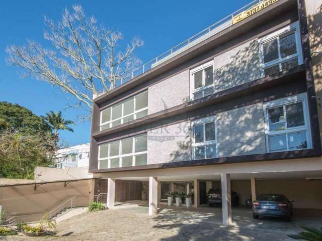 Apartamento com 3 quartos à venda na Avenida Guaíba, 2200, Vila Assunção, Porto Alegre por R$ 2.500.000