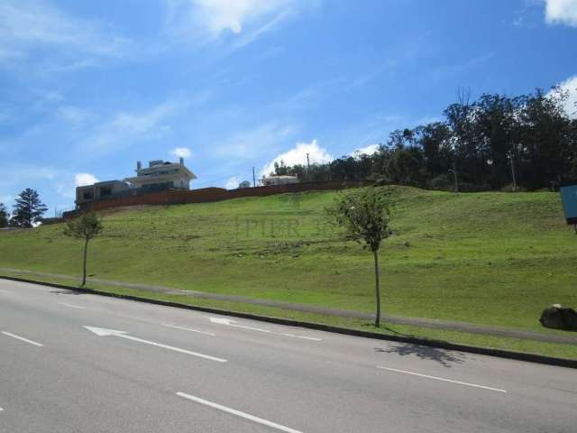 Terreno à venda na Estrada das Três Meninas, 1501, Vila Nova, Porto Alegre por R$ 800.000