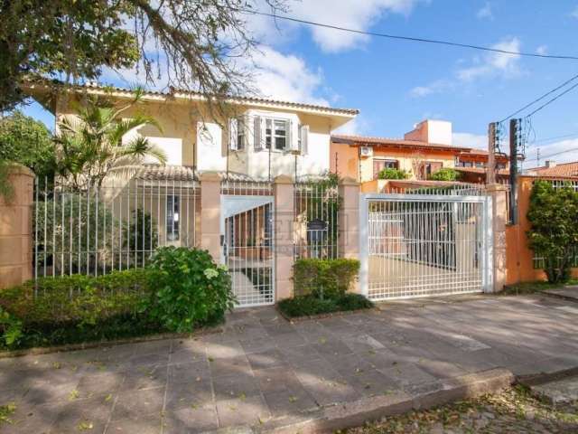 Casa com 4 quartos à venda na Rua Chiriguano, 265, Vila Assunção, Porto Alegre por R$ 1.490.000