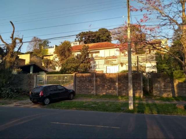 Terreno à venda na Avenida Guaíba, 4260, Vila Assunção, Porto Alegre por R$ 5.400.000