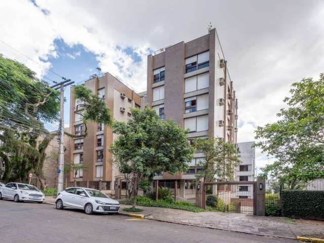 Apartamento com 3 quartos à venda na Rua Pedro Chaves Barcelos, 275, Auxiliadora, Porto Alegre por R$ 1.280.000