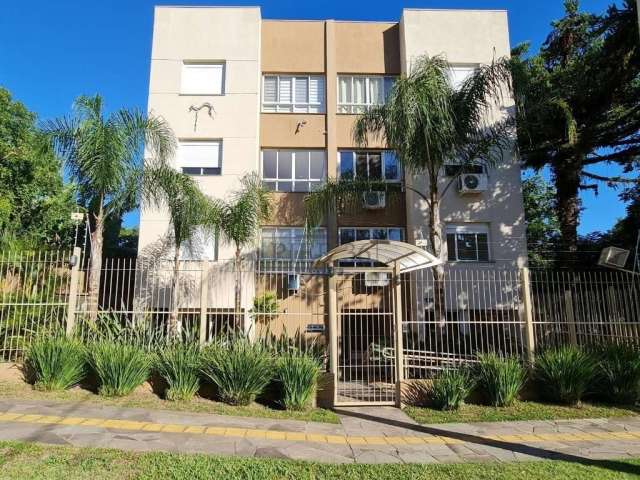 Apartamento com 2 quartos à venda na Rua Dea Coufal, 1255, Ipanema, Porto Alegre por R$ 340.000