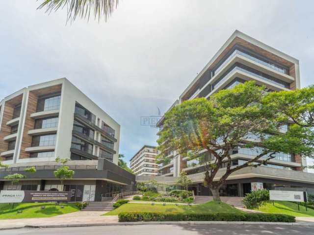 Sala comercial à venda na Avenida Wenceslau Escobar, 2714, Tristeza, Porto Alegre por R$ 415.000