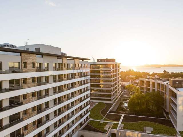 Apartamento com 3 quartos à venda na Avenida Wenceslau Escobar, 2714, Tristeza, Porto Alegre por R$ 1.409.000