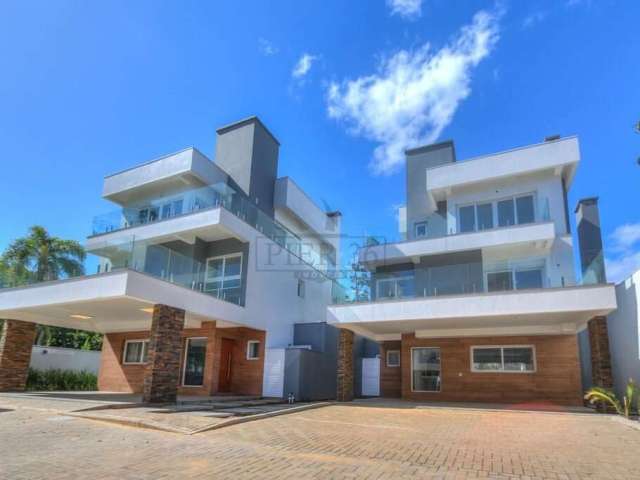 Casa em condomínio fechado com 3 quartos à venda na Coronel Marcos, 1239, Ipanema, Porto Alegre por R$ 2.690.000