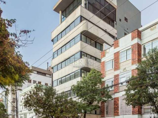 Apartamento com 3 quartos à venda na Rua Mucio Teixeira, 928, Menino Deus, Porto Alegre por R$ 1.015.000