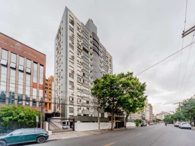 Apartamento com 4 quartos à venda na Rua Washington Luiz, 238, Centro Histórico, Porto Alegre por R$ 1.250.000