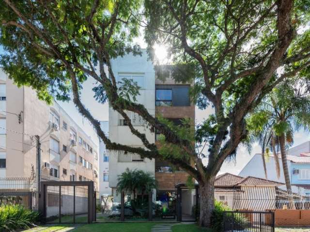 Apartamento com 2 quartos à venda na Rua Coronel Aristides, 18, Cristal, Porto Alegre por R$ 449.000