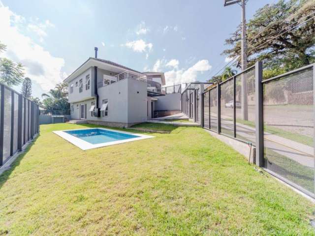 Casa com 2 quartos à venda na Rua José Sanguinetti, 20, Jardim Isabel, Porto Alegre por R$ 1.950.000