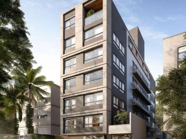 Apartamento com 1 quarto à venda na Castro Alves, 1055, Rio Branco, Porto Alegre por R$ 783.074