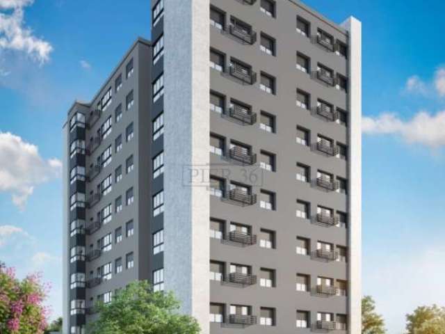 Apartamento com 2 quartos à venda na Rua Vicente da Fontoura, 2949, Rio Branco, Porto Alegre por R$ 745.000