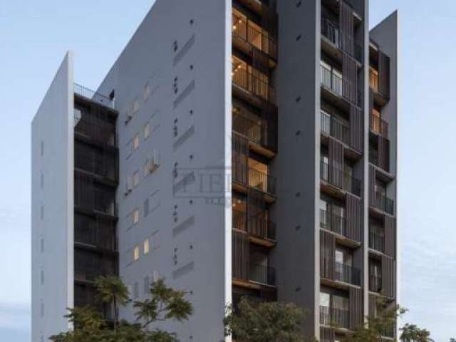 Apartamento com 1 quarto à venda na Avenida Ferdinand Kisslinger, 555, Jardim Europa, Porto Alegre por R$ 1.343.072