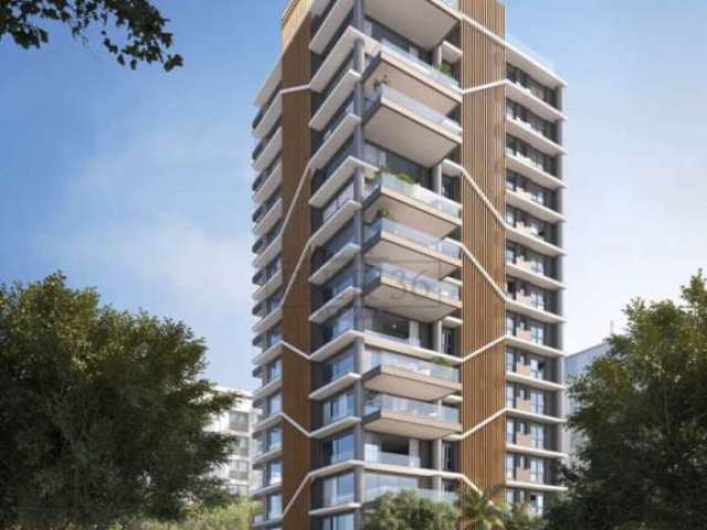 Apartamento com 4 quartos à venda na Rua General Oscar Miranda, 165, Bela Vista, Porto Alegre por R$ 8.599.500